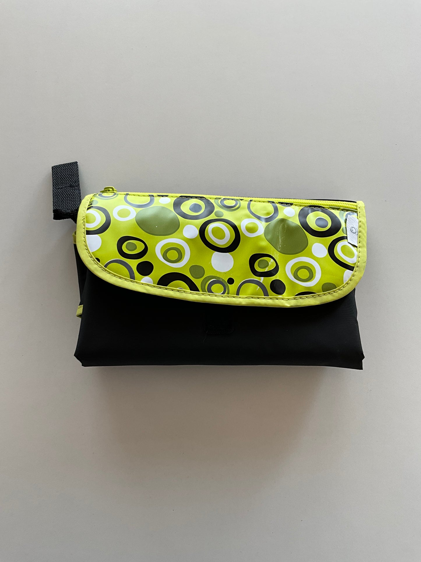 Travel Change Pad Pouch
