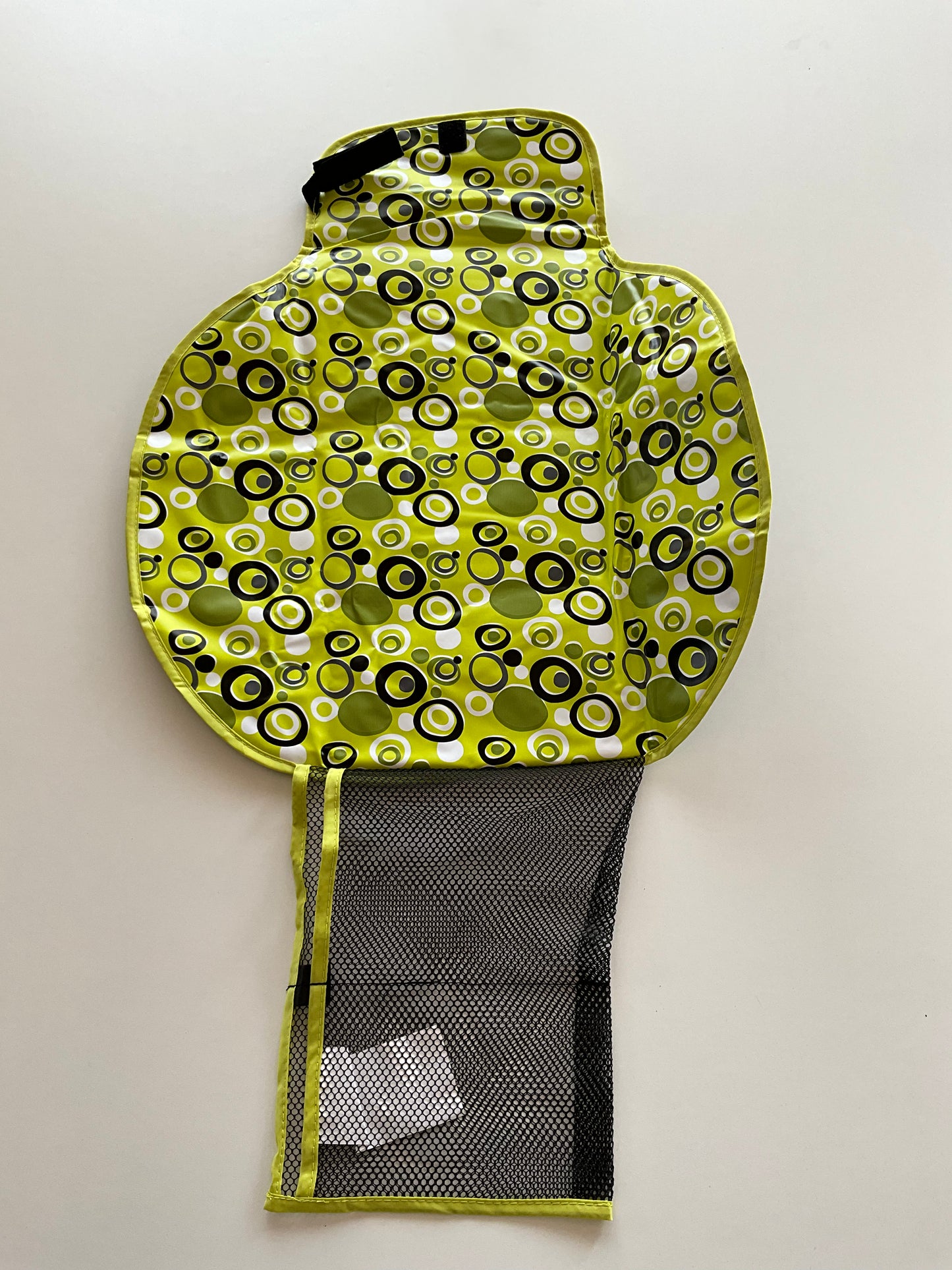 Travel Change Pad Pouch