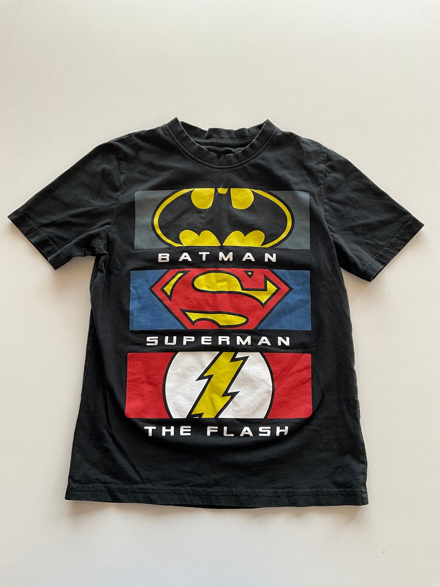 DC Comics Tee