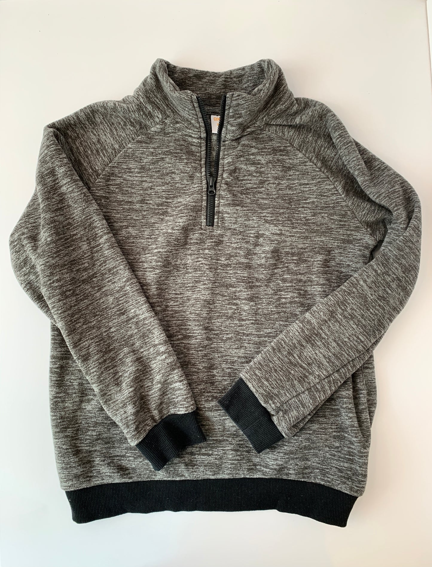 Formal Fleece 1/4 Zip