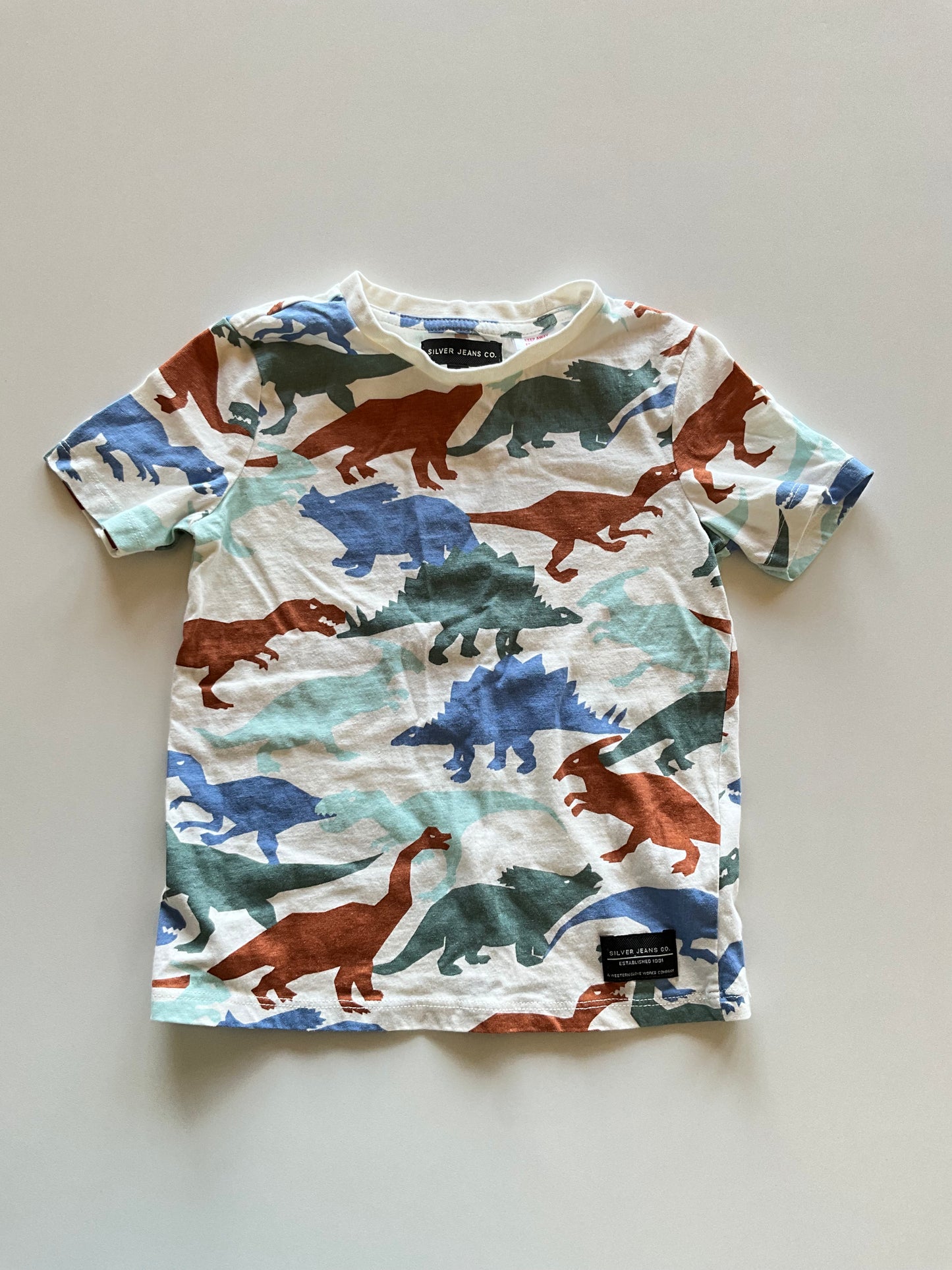 Dinosaur Tee