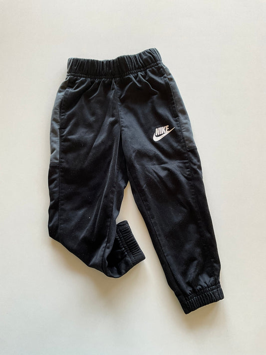 Black Nike Joggers