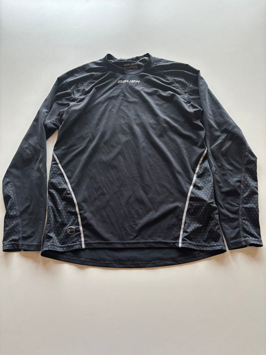 Black Bauer Shirt