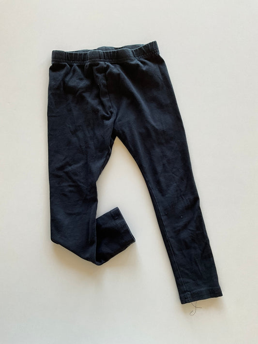 Black Leggings