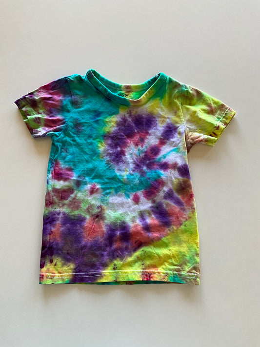 Tie Dye Tee