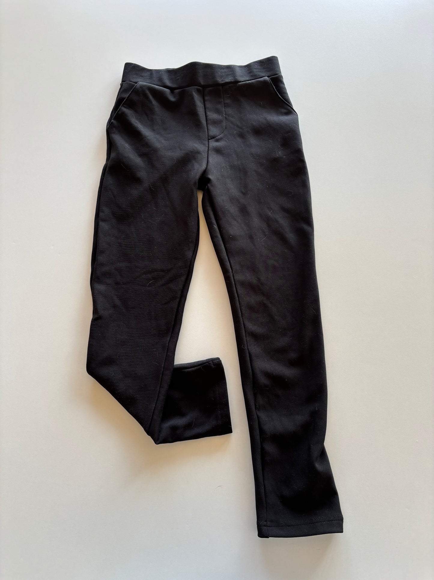 Stretchy "Dress" Pants