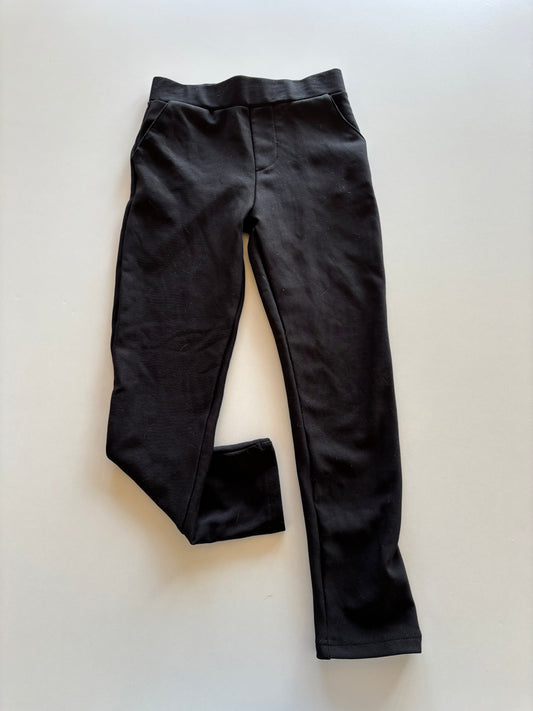 Stretchy "Dress" Pants