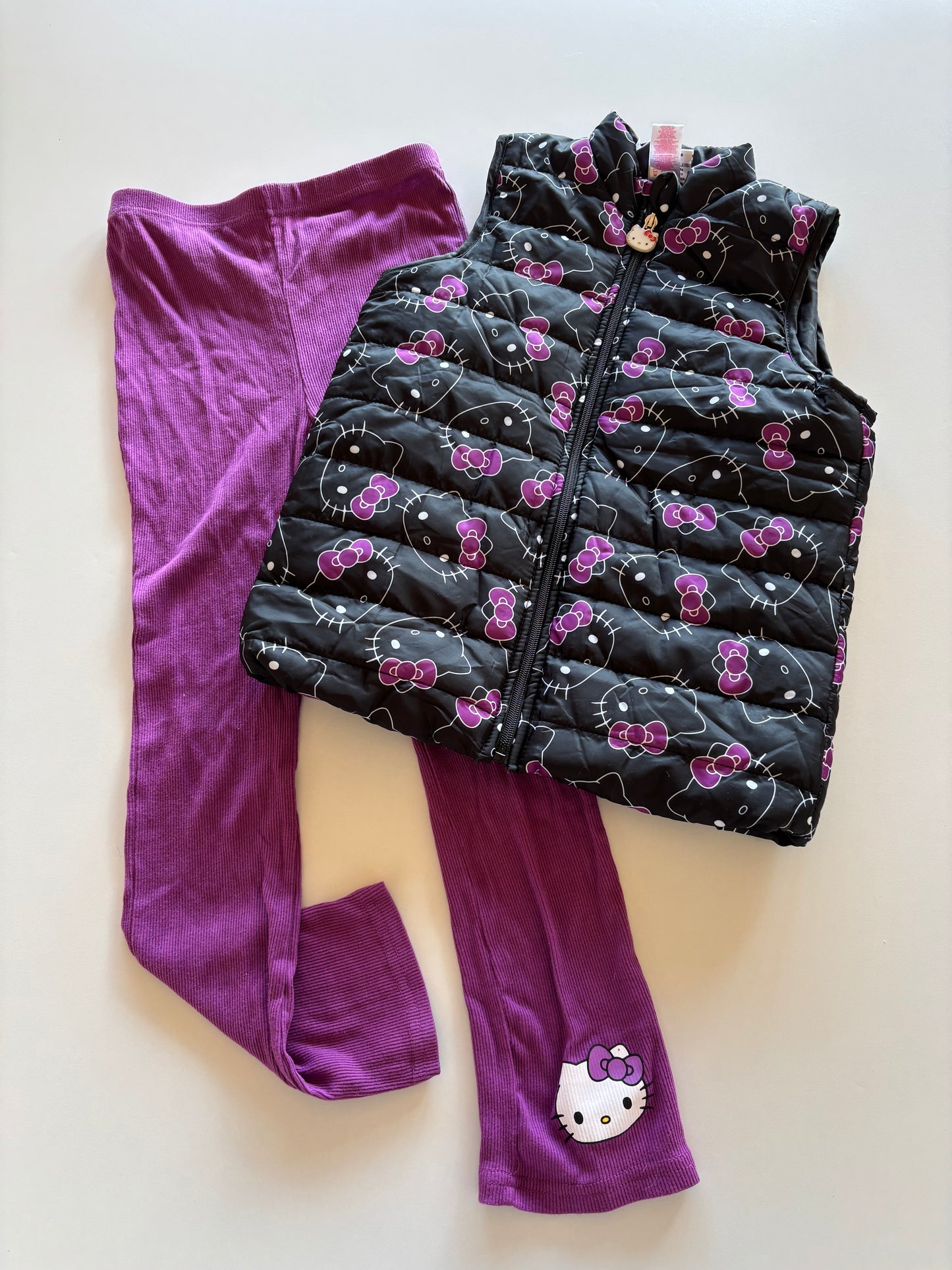 2pc Hello Kitty Set