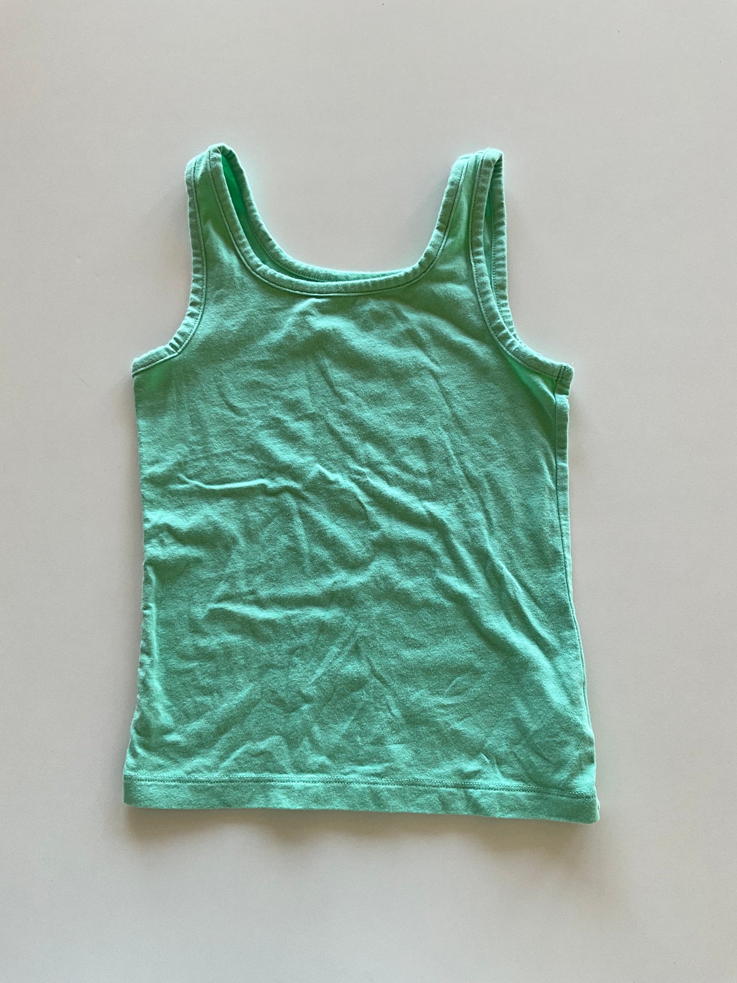 Mint Tank