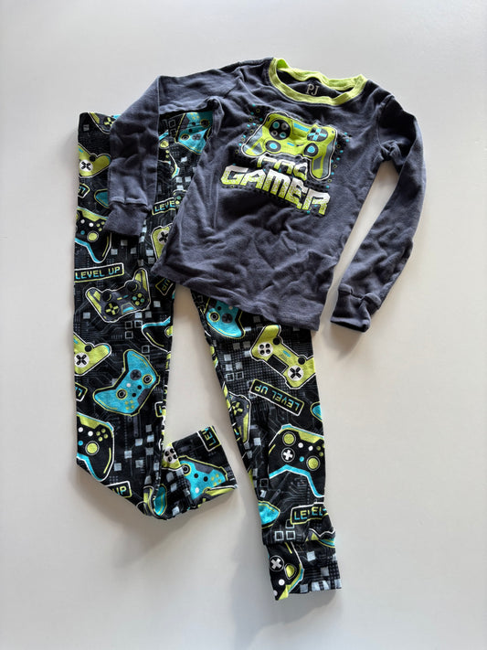 2pc Pro Gamer Pajamas