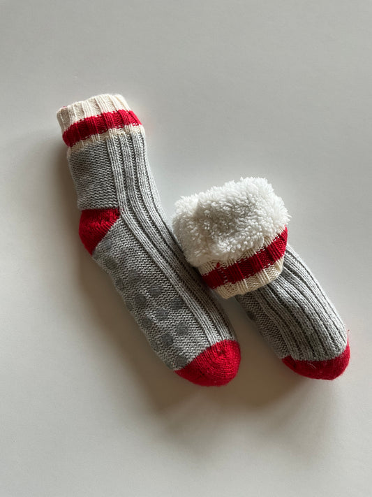 Super Cozy Socks