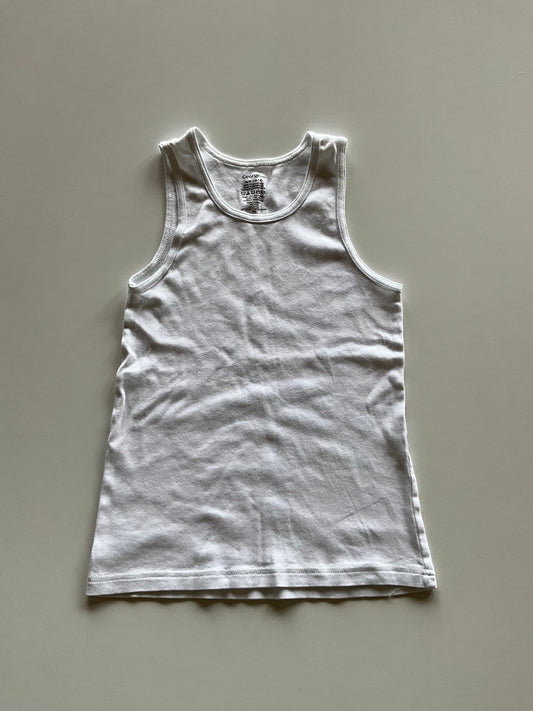 White Tank