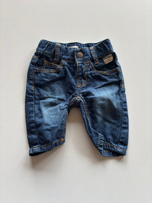Newborn Jeans