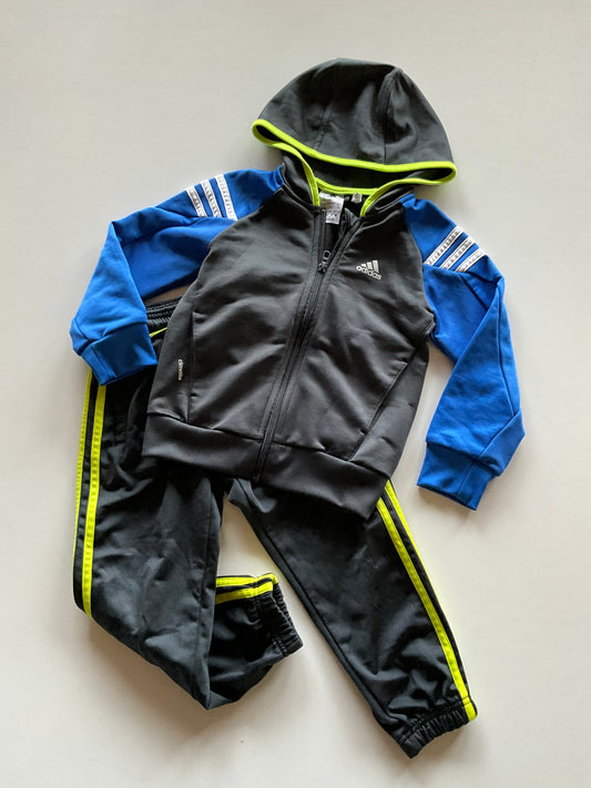 2pc Adidas Set