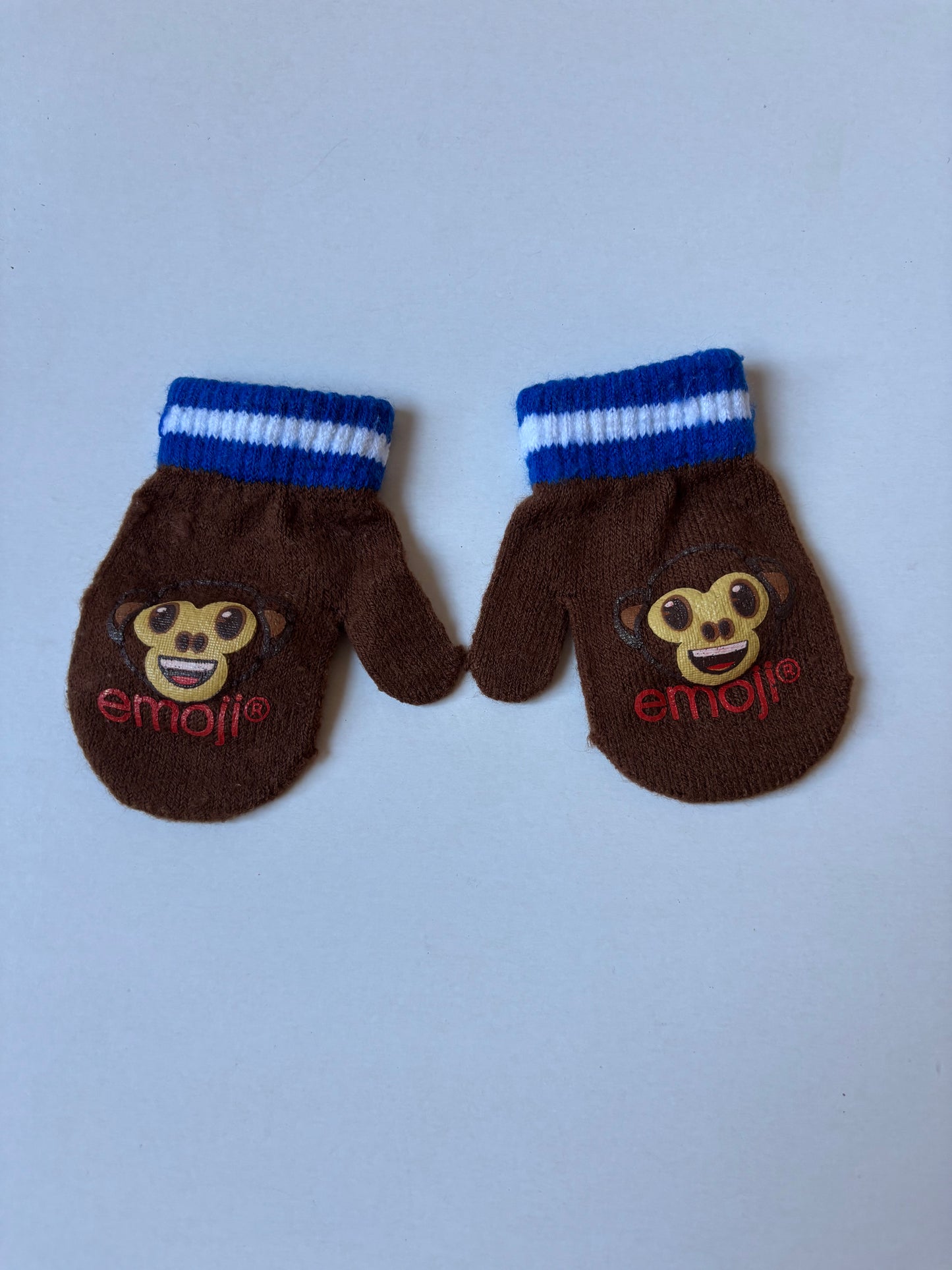 Monkey Magic Mitts