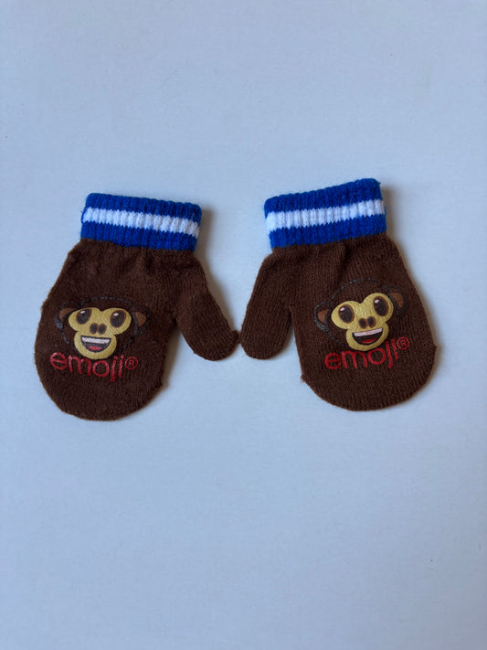 Monkey Magic Mitts