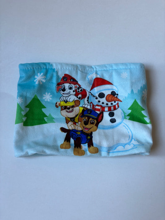 Paw Patrol Neckwarmer
