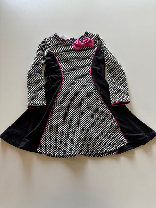 Polka Dot Dress