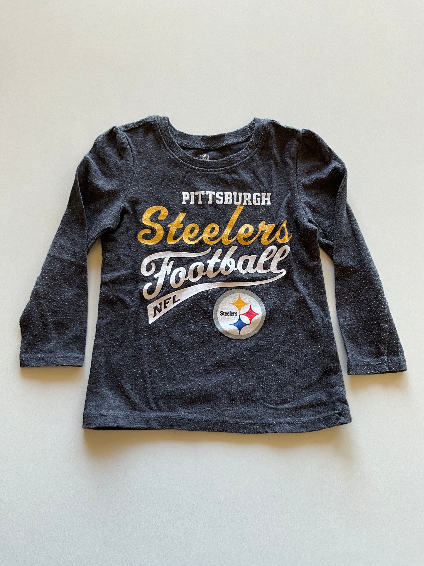 Steelers Shirt