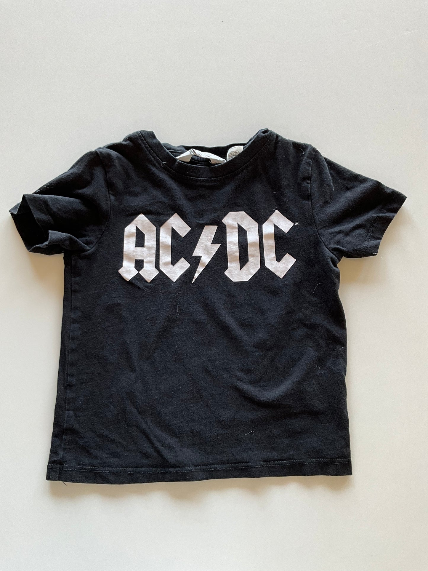 ACDC Tee