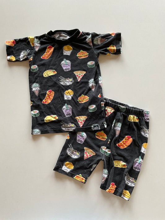 2pc Kawaii Pajamas