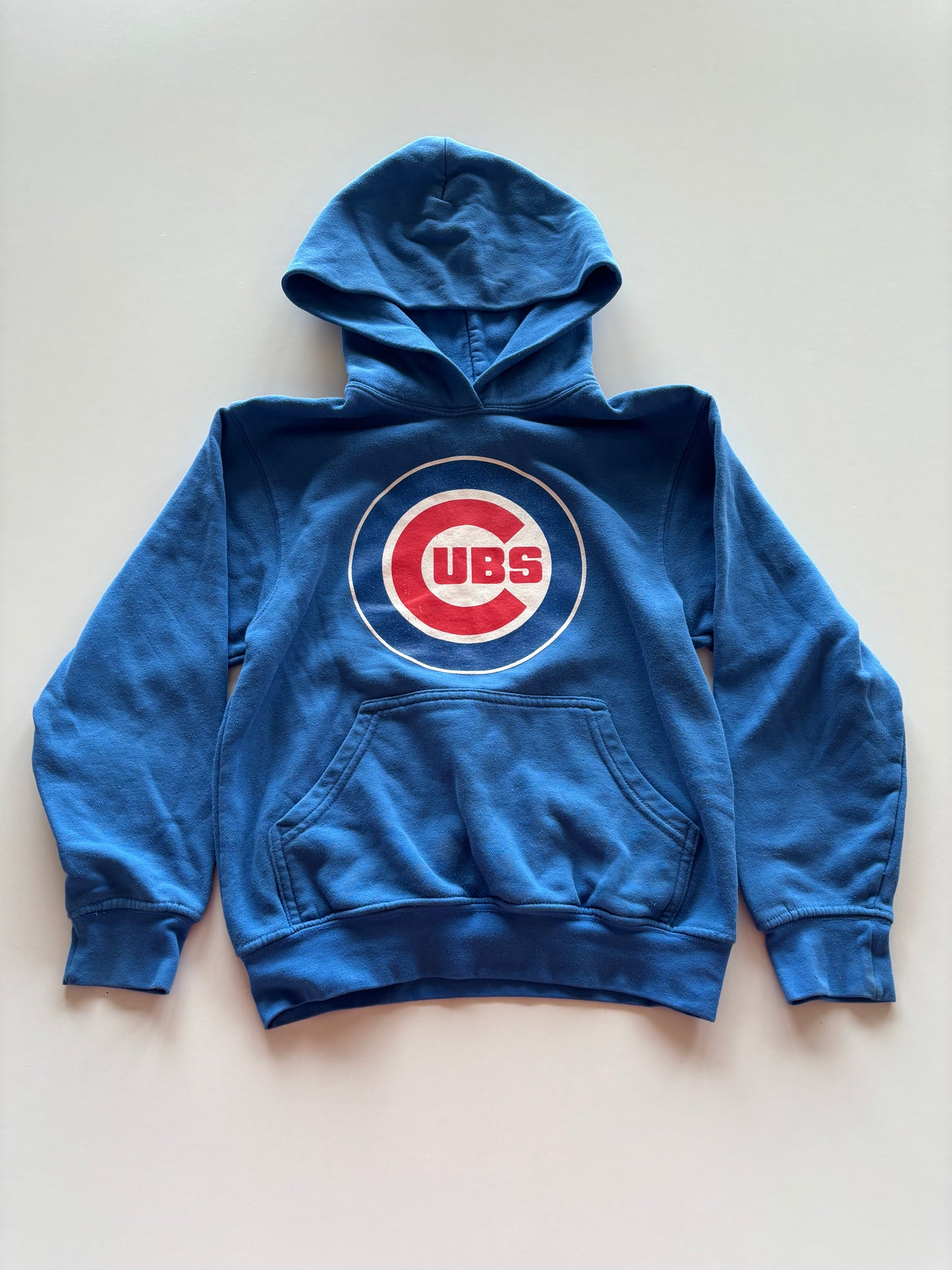 Cubs Hoodie