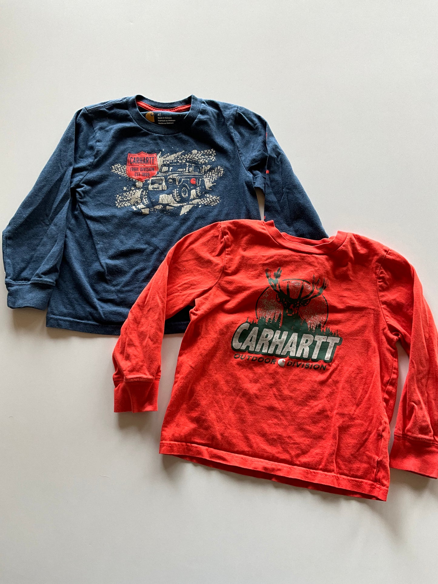 2pc Carhartt Set