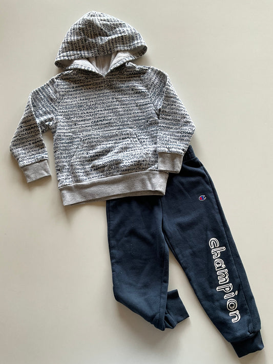 2pc Champion Set
