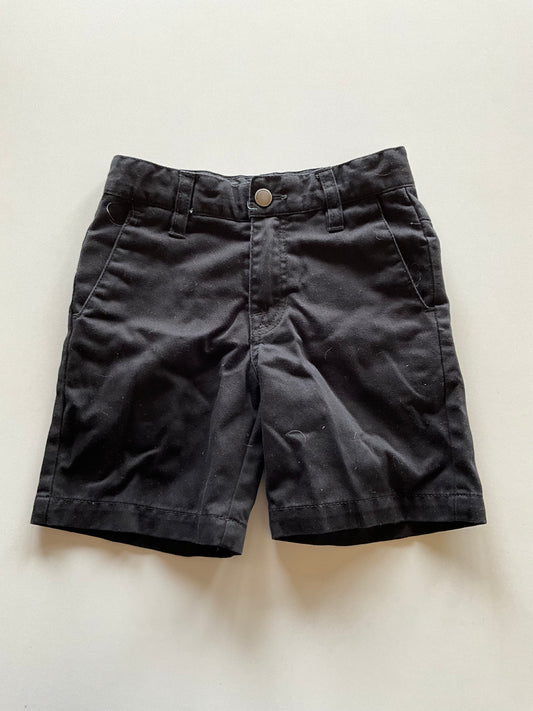 Black Volcom Shorts