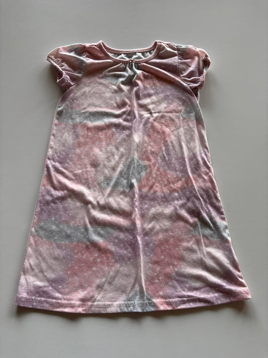Pastel Rainbow Star Nightie