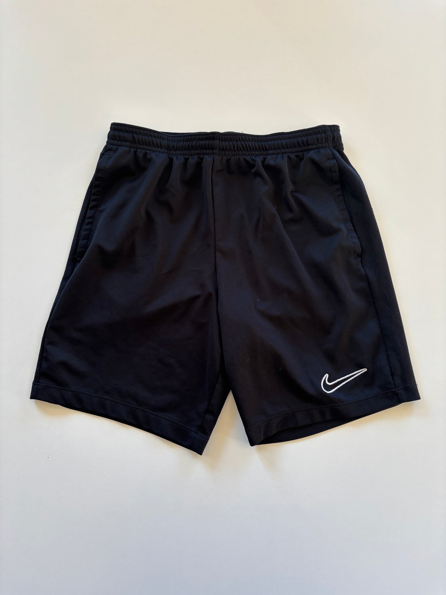 Black Athletic Shorts