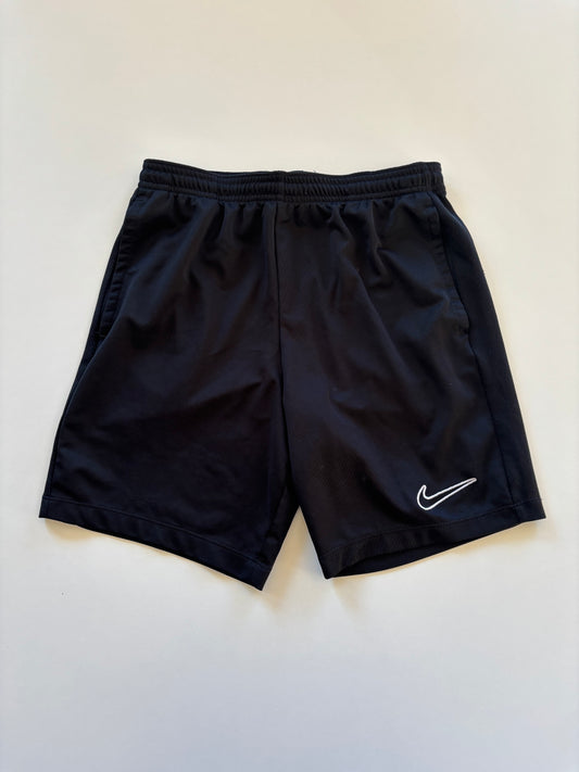 Black Athletic Shorts