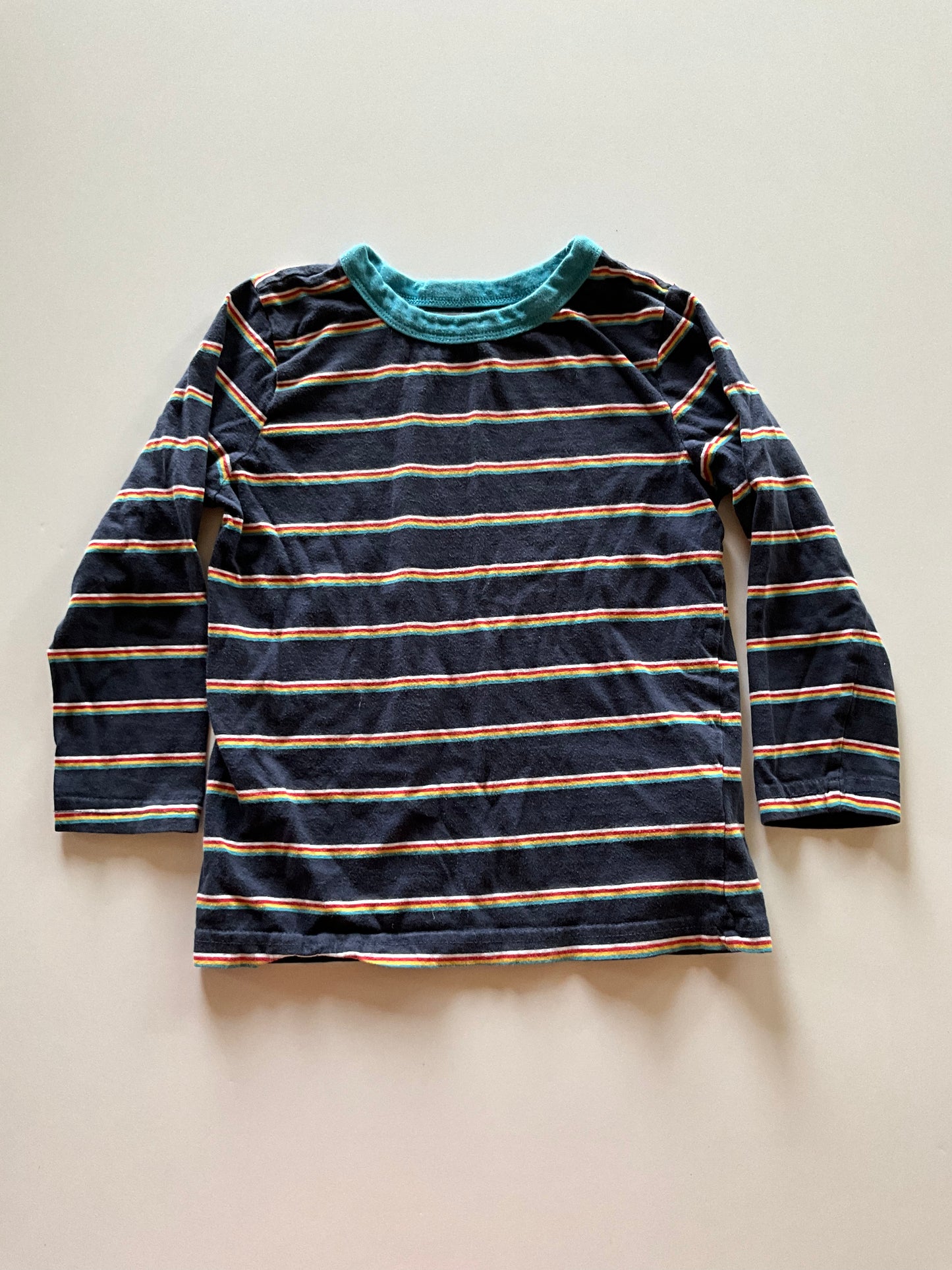 Striped Shirt