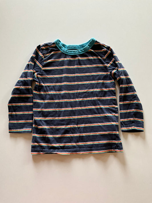 Striped Shirt