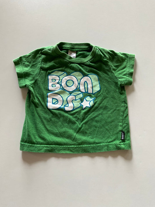 Green Bonds Tee