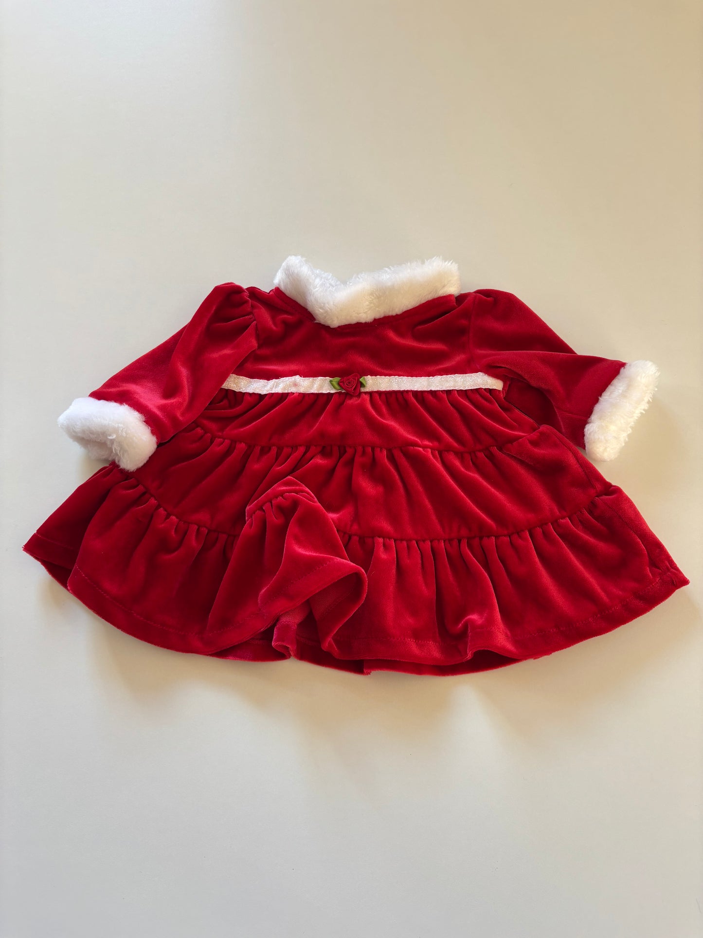 Christmas Dress