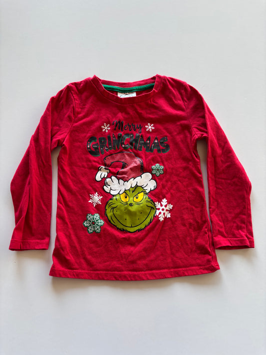 Merry Grinchmas Shirt