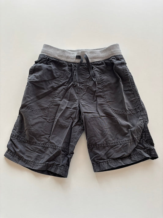 Charcoal Shorts