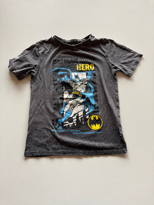 Grey Batman Tee