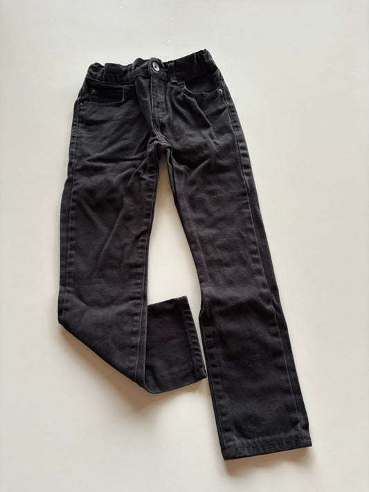 Black Skinny Jeans