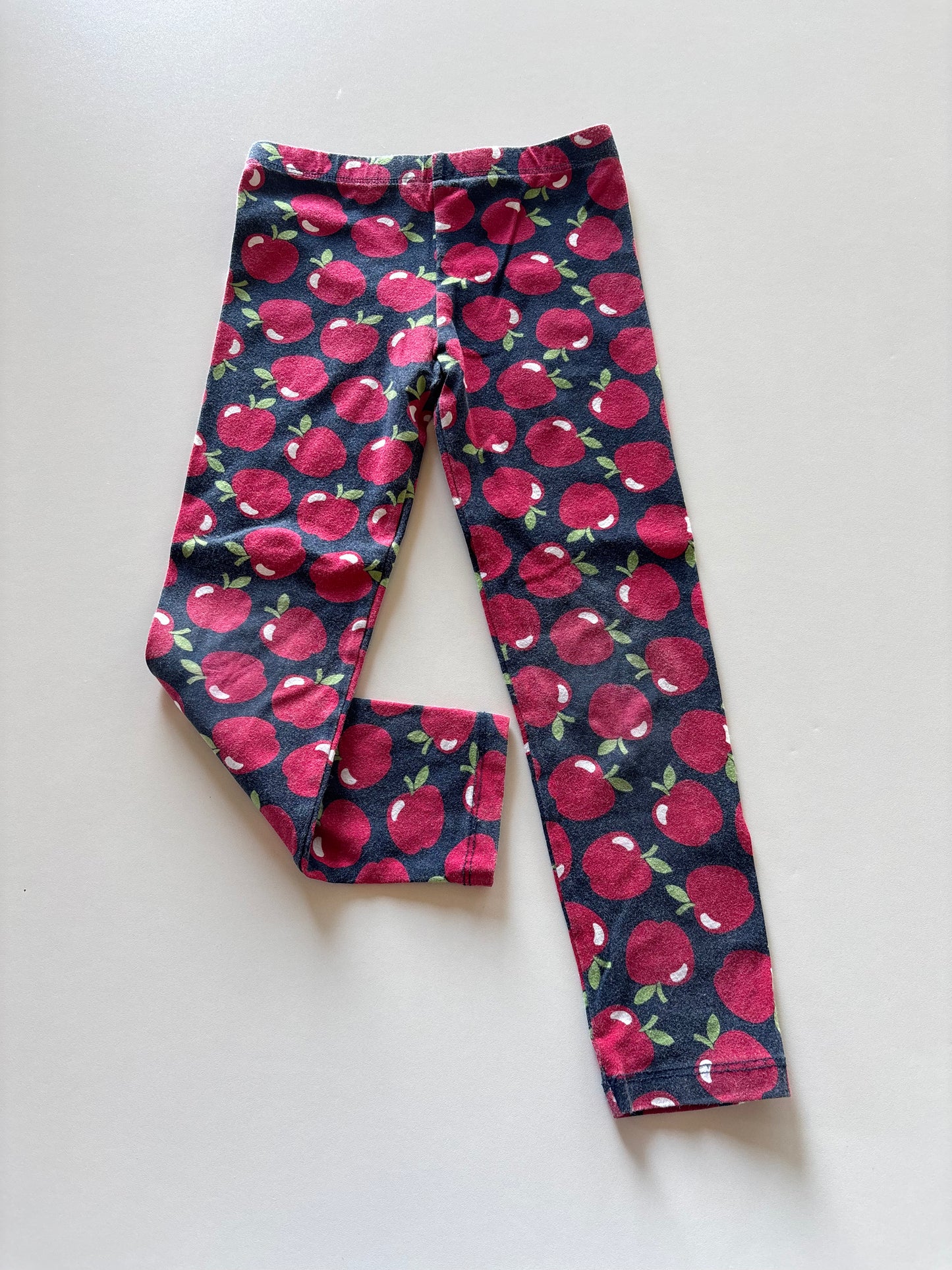 Apple Leggings