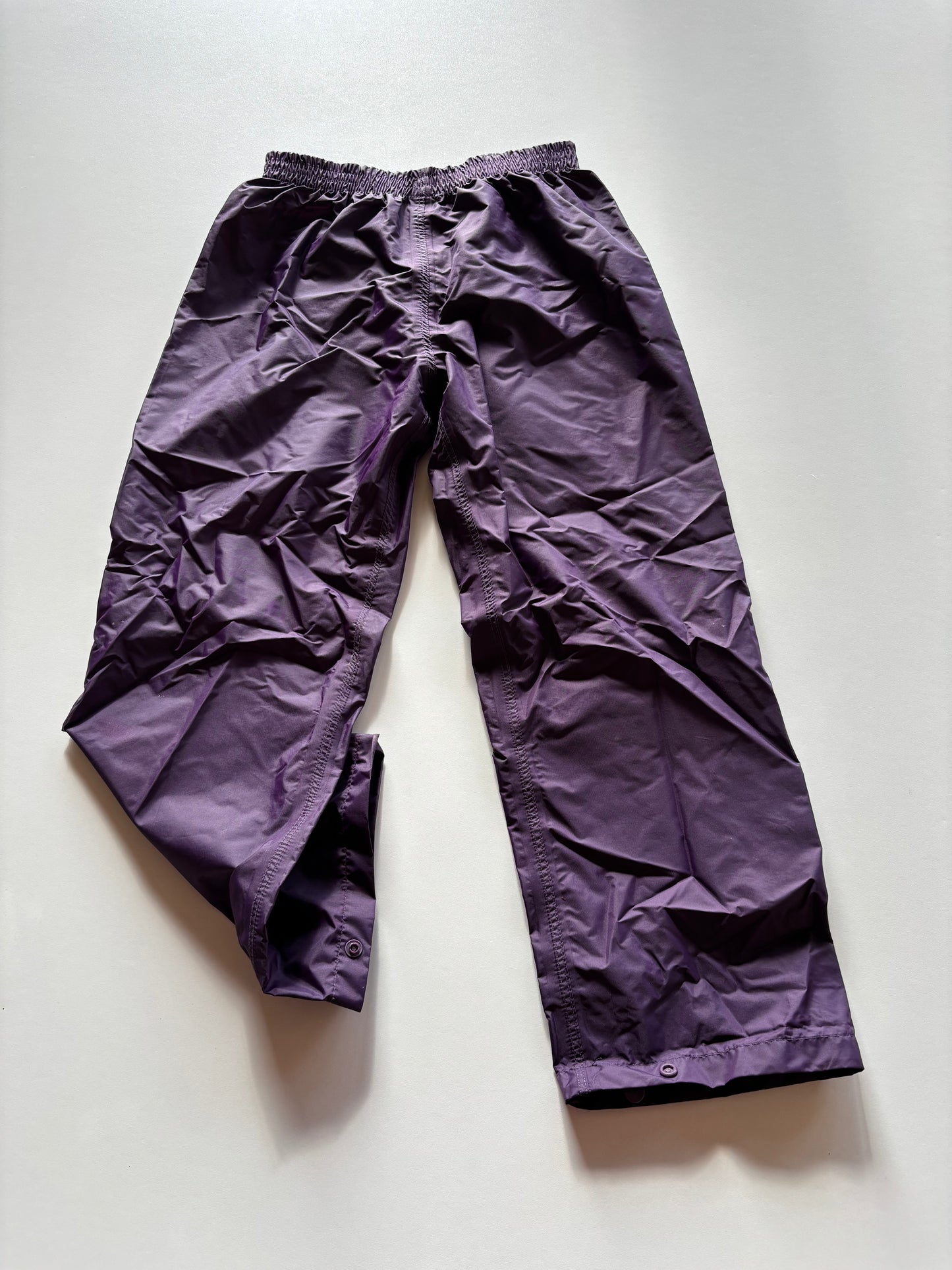 Purple Rain Pants