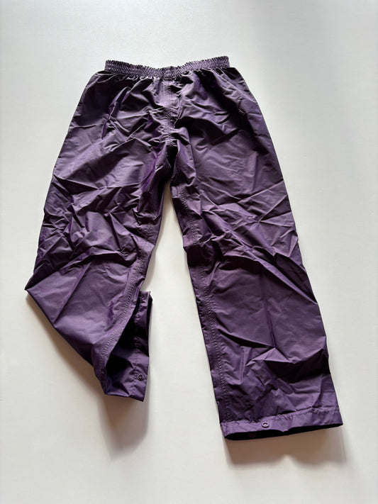 Purple Rain Pants