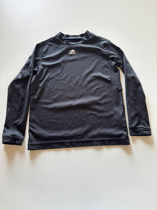 Black Adidas Athletic Shirt