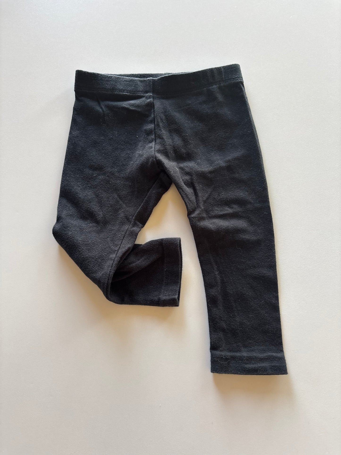 Black Leggings