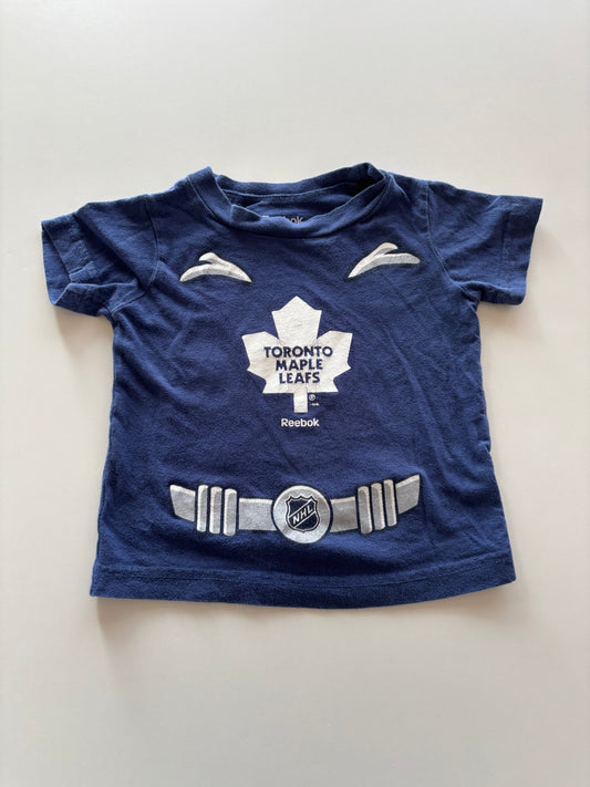 Toronto Maple Leafs Tee