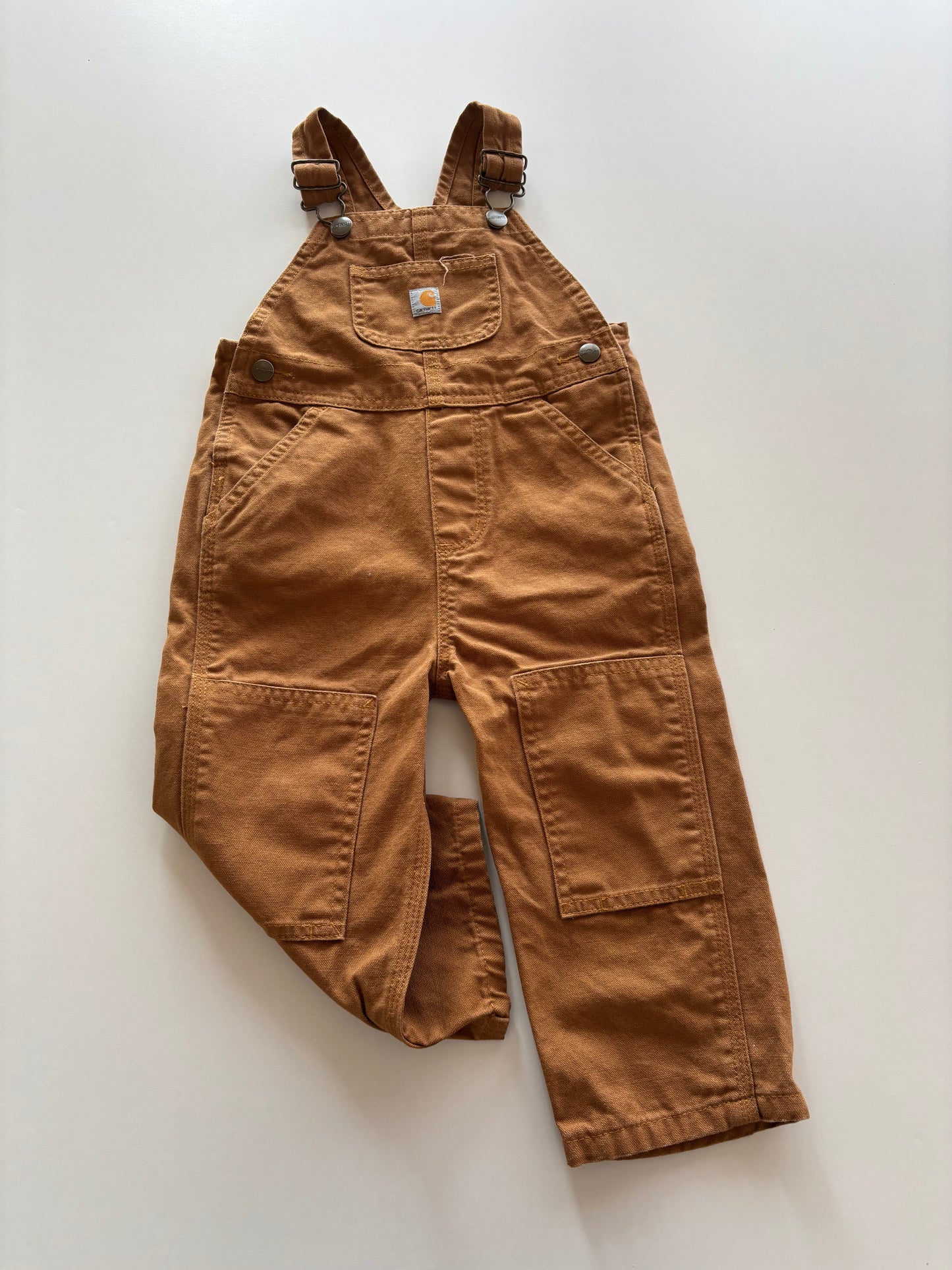 Carhartt Overalls