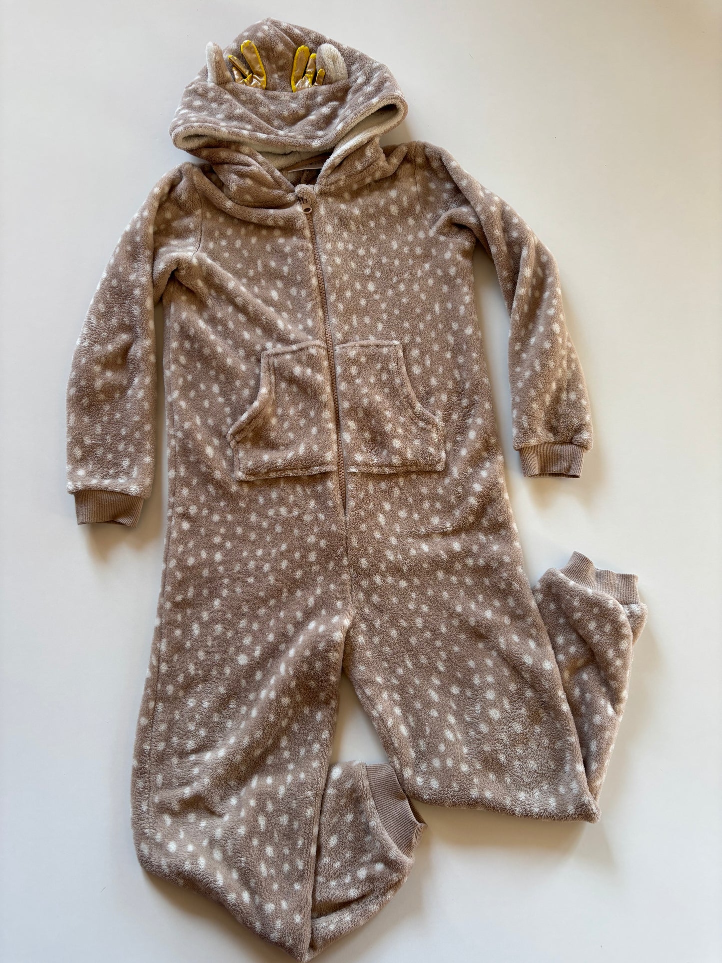 Deer Romper