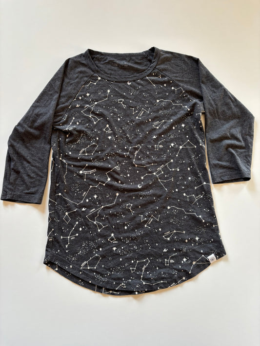 Constellation Raglan Shirt
