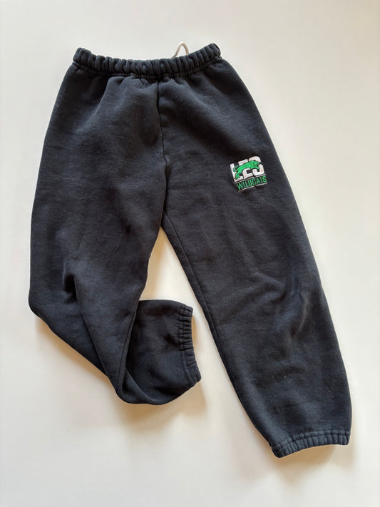 Vintage LES Wildcat Joggers